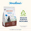 2 kg Almo Nature Sterilized Beef comida para gatos, , large Indicador imagem número 4